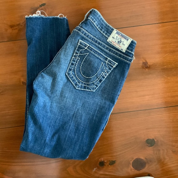 True Religion Denim - True Religion Jeans